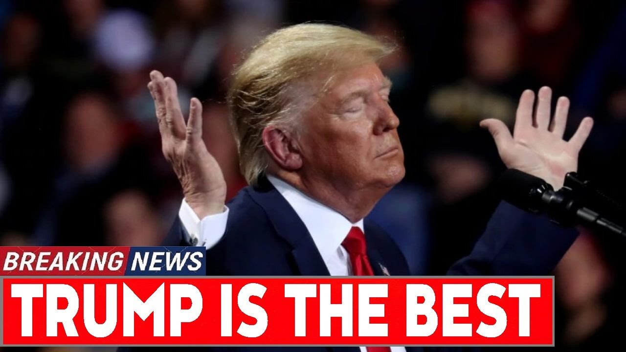 TRUM'P BREAKING NEWS 10/30/22 | TRUMP BREAKING NEWS OCTOBER 30, 2022 - TRUMP NEWS