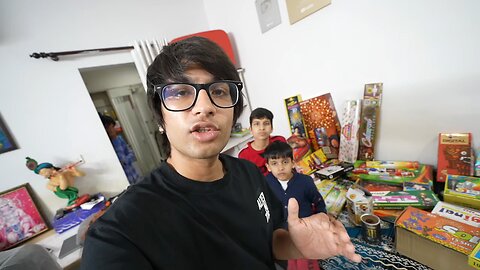 Saurabh Joshi Diwali vlog#saurabhjoshi#vlog#viral