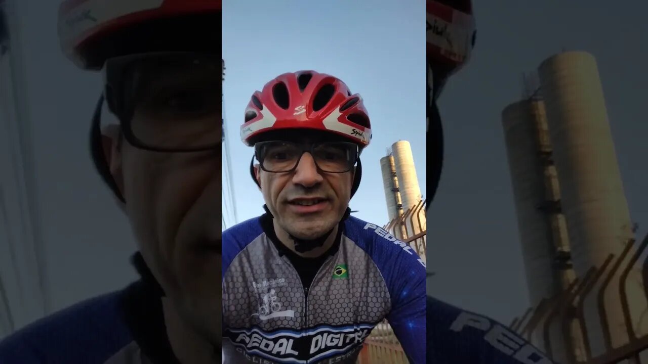 8 Graus... #ciclismo #ciclismodeestrada #pedaldigital
