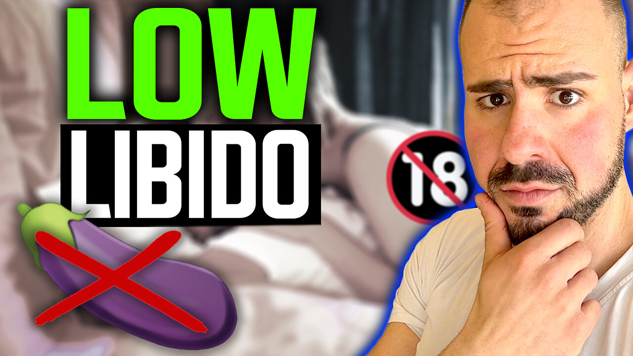 Low Libido - Causes and Resolutions