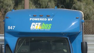 Golden Empire Transit conducting fare study outreach