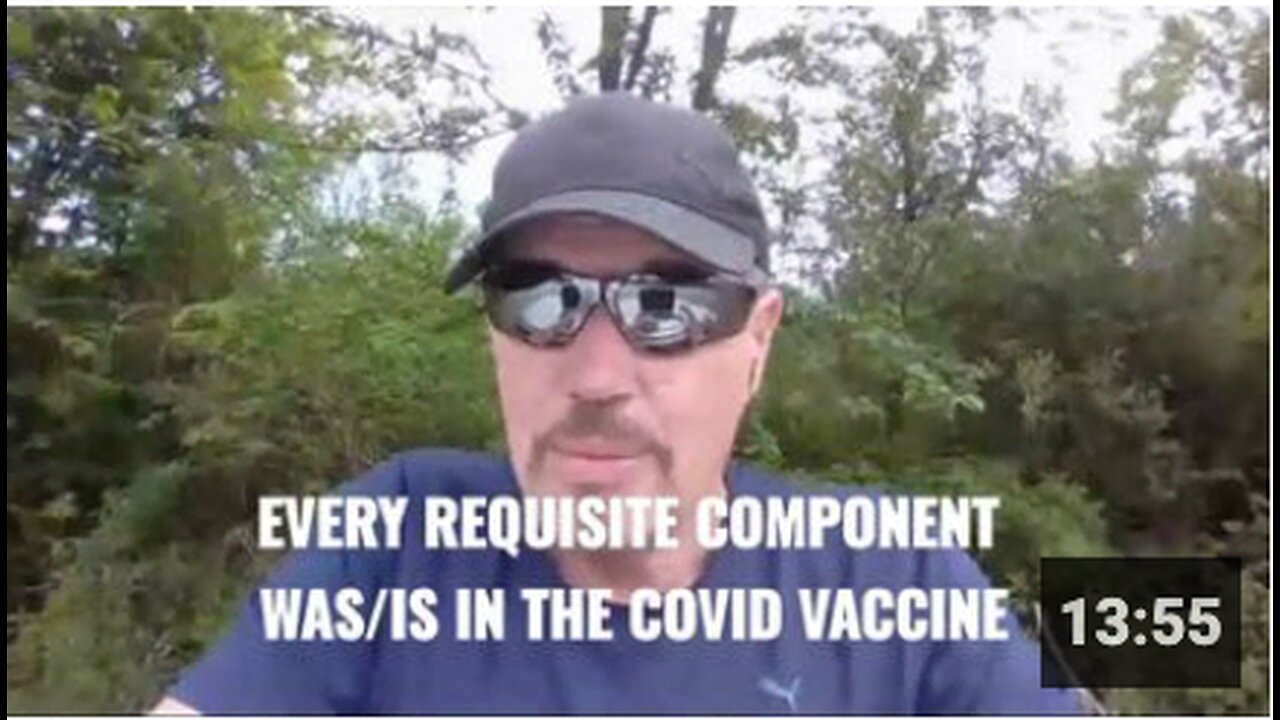 COVERT ADVANCED DEPOPULATION VIA HCG ANTIBODY - PART 2