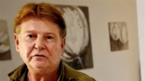 Robert Conway, Bushey 15/5/23