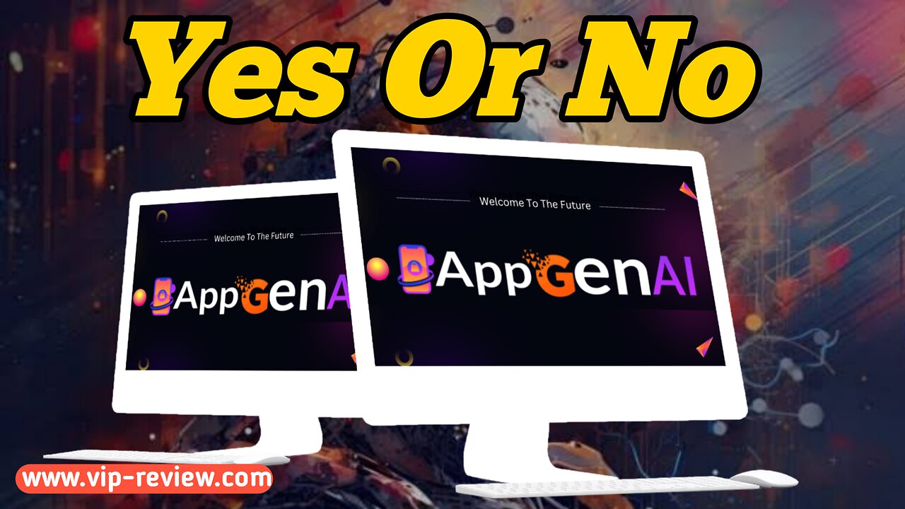 AppGen AI Review: Revolutionizing App Development with AI