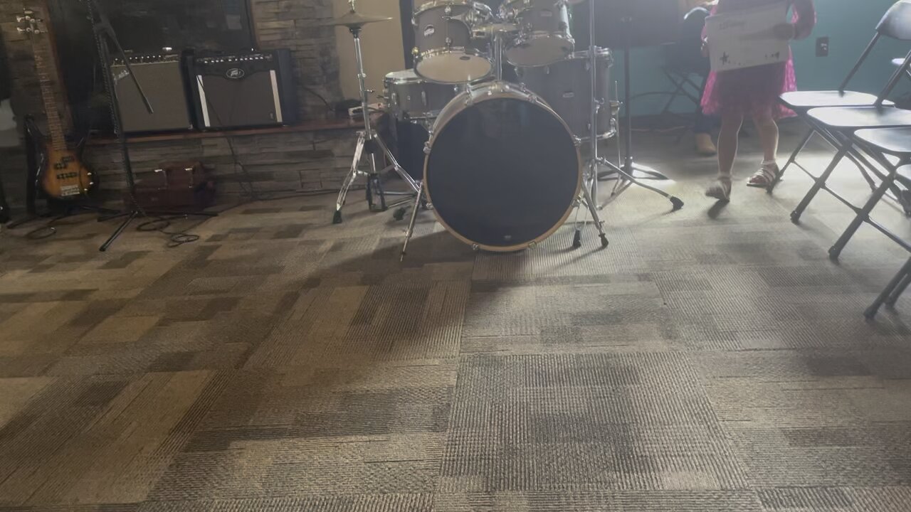 Evelyn’s recital 2023