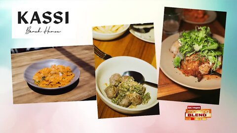 Las Vegas Restaurant Week Is Making A Difference