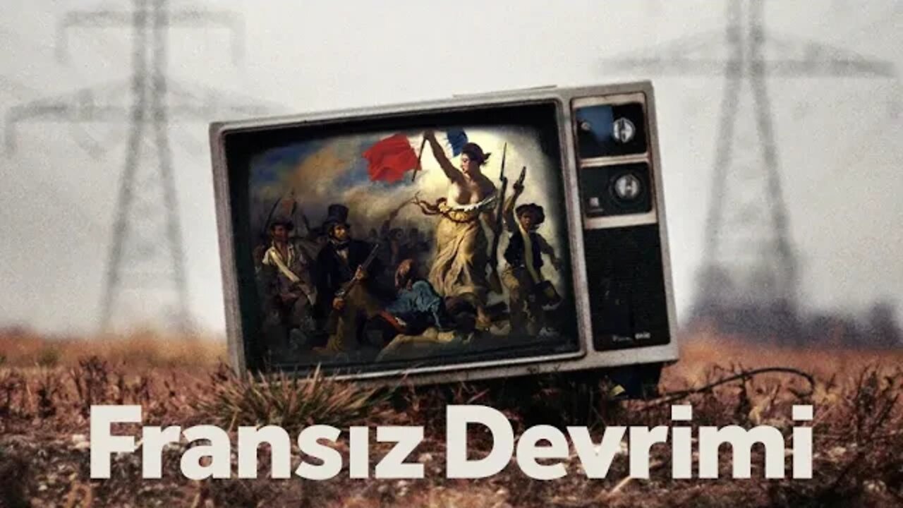 Fransız Devrimi - Teferruat (1)