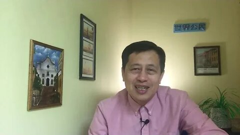 【悟里看世界】KWT66 201022-07 blhjx 辩论会解析