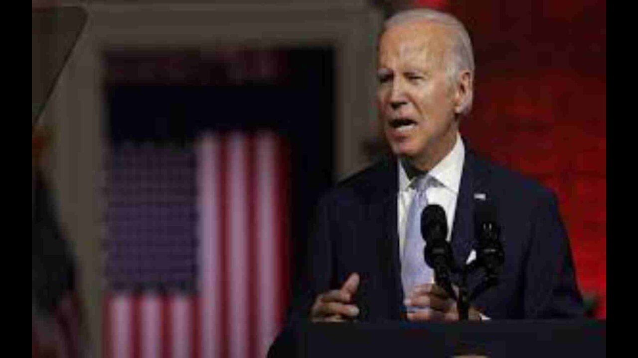 Conservatives, Pro-Lifers Subjected to Increased Political Violence After Biden Speech