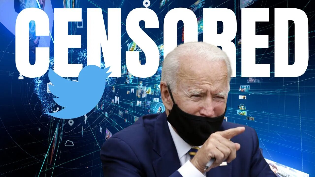 Twitter Suspends NY Post Account Over Hunter Biden Bombshell