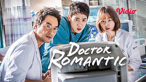 dr. Romantic season 1