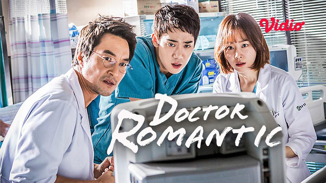 dr. Romantic season 1