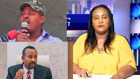 Ethio 360 Daily News Wednesday Sep 21, 2022