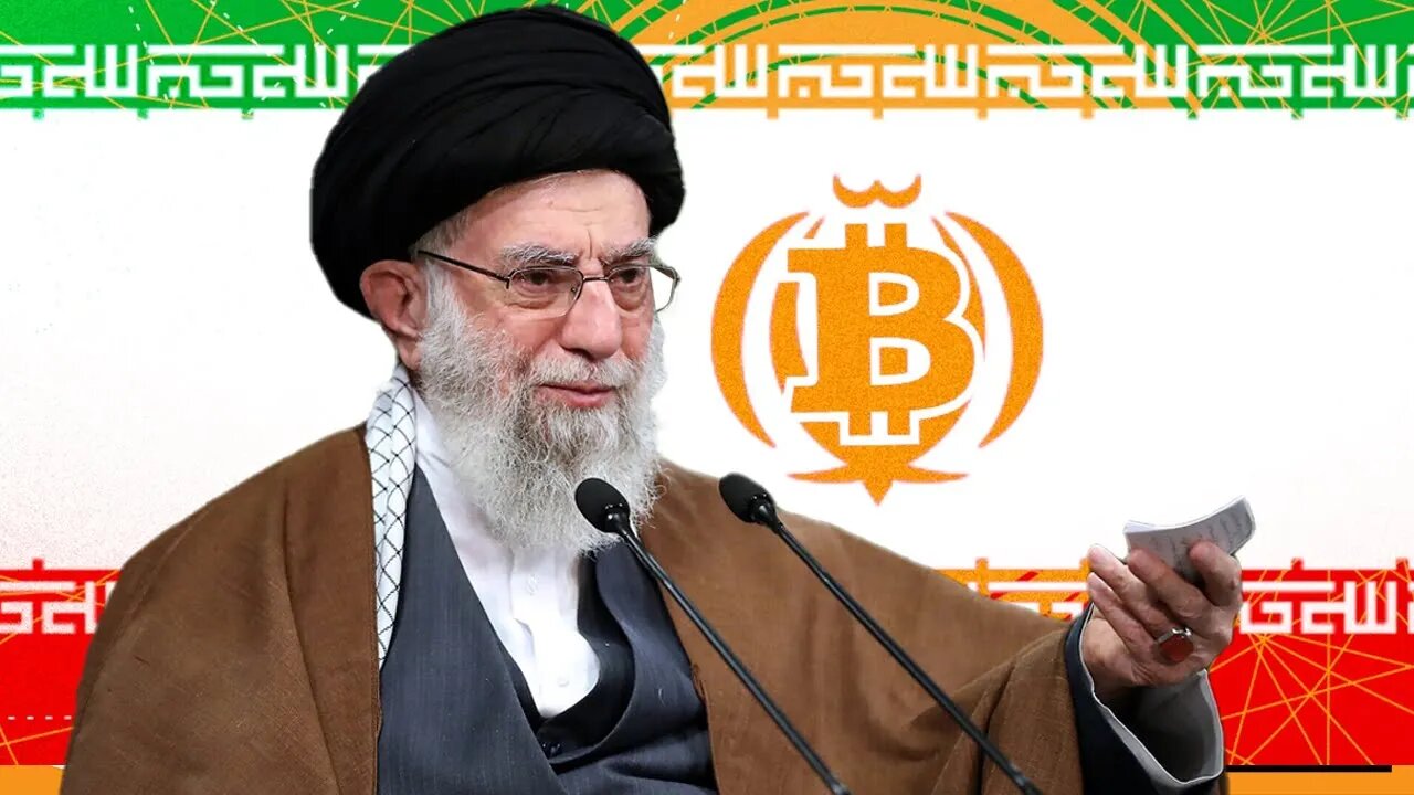 Iran Allows Bitcoin and Crypto Payments for Imports | Bitcoin News