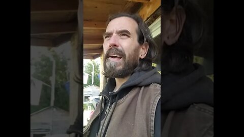 Don't Let The Horse's Head In The Tent...