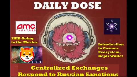 Exchanges Respond to Russian Sanctions