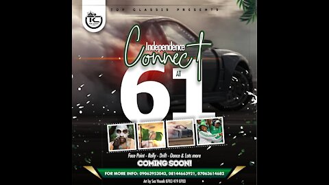 Joy is coming