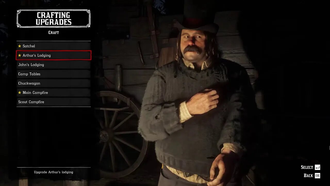 Red Dead Redemption 2 part 7
