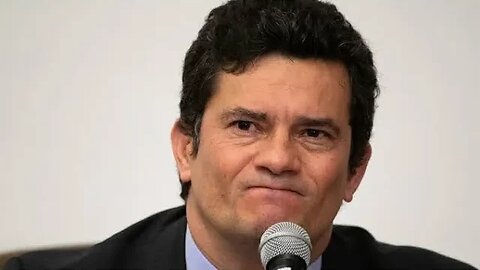 GRAVE: SITUAÇÃO DE SÉRGIO MORO COMPLICA E A PRISÃO DO EX-JUIZ É QUESTÃO DE TEMPO