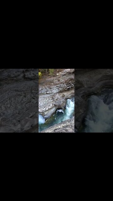 Kettle River Hike 3 - Travel BC