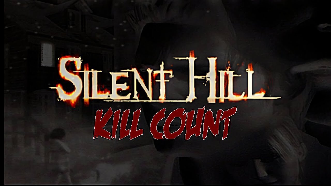 Silent Hill (1999) | Kill Count / Story Recap