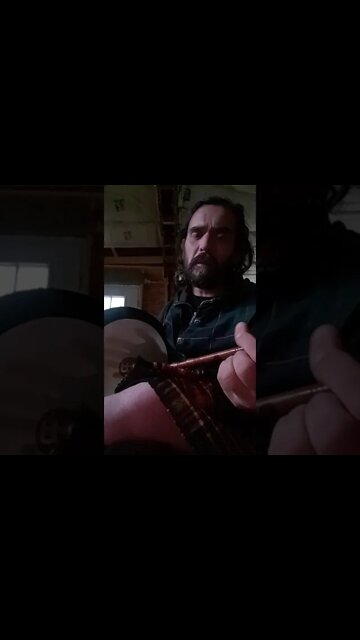 Learning To Play A Drum