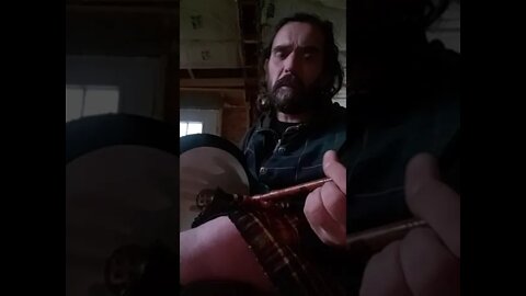 Learning To Play A Drum