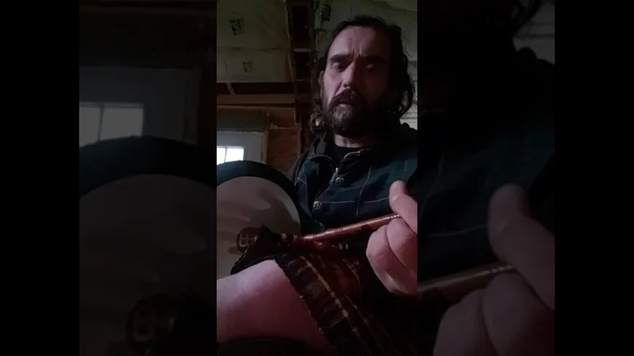 Learning To Play A Drum