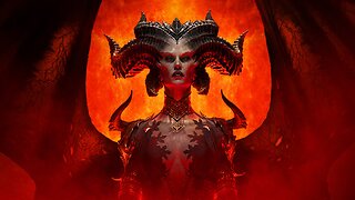 Diablo 4 early impressions; Lilith is dumb