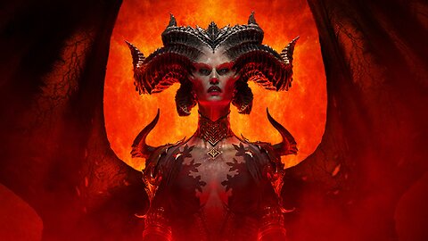 Diablo 4 early impressions; Lilith is dumb