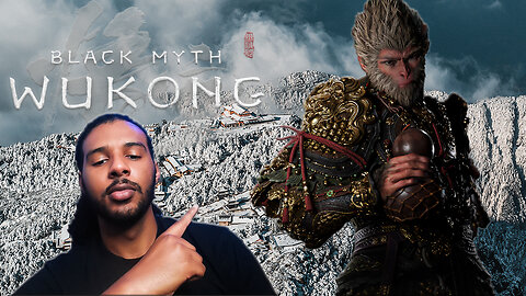 4TH CHAPTER INCOMING!!!! Black Myth: Wukong Part 6