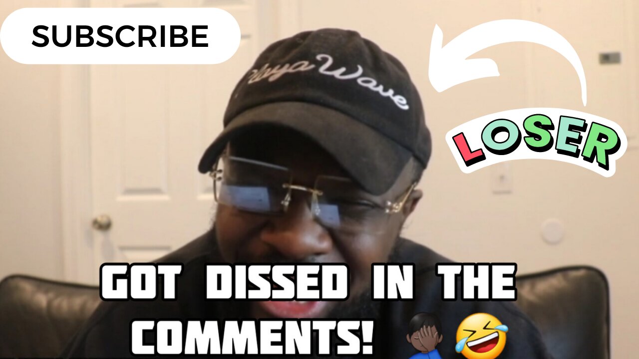 ADDRESSING SMOKE IN THE COMMENTS! OF 1ST EPISODE OF UNBROTHERLY LUV UNSISTERLY ADVICE SHOW