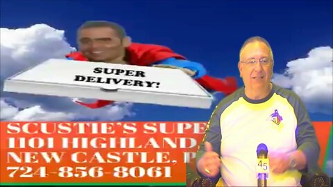 DO YOU KNOW WHAT NCTV45 BUSINESS OF THE WEEK IS? MAY 3 2021