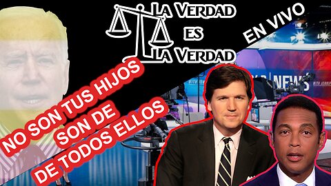 La Verdad es La Verdad - 04/24/2023