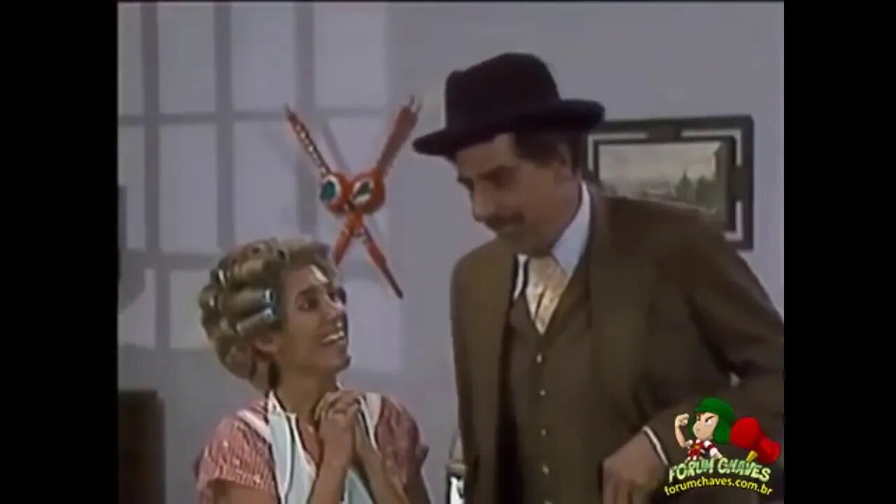 YTPBR - A Lancheech do sevach (Remake)