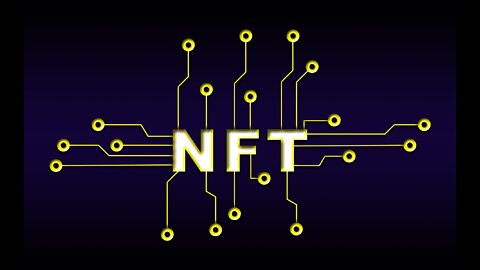 What the F**k is a NFT? Why Should I Care /All Your NFT needs in Link Description Below!!