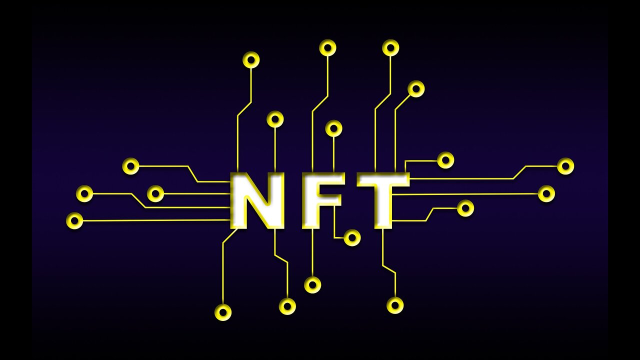 What the F**k is a NFT? Why Should I Care /All Your NFT needs in Link Description Below!!