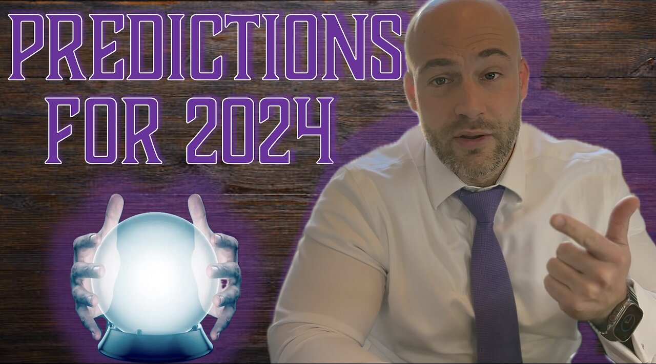 SipTalk Ep. 235: Predictions for 2024