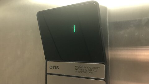 1999 Otis Series 1 Hydraulic Elevator at 16930 W Catawba Ave (Cornelius, NC)