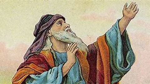 Old Testament In A Year - Day 249