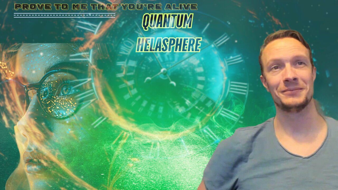 Transmit Information Across the Universe Quantum HeLaSphere