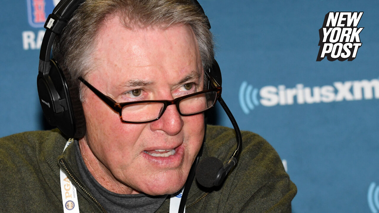 SiriusXM host Mark Lye fired over WNBA comments: 'Is there a gun in the house?'