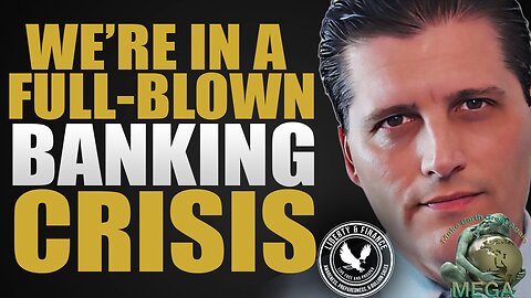 [With Subtitles] The System Is Coming Apart | Gregory Mannarino