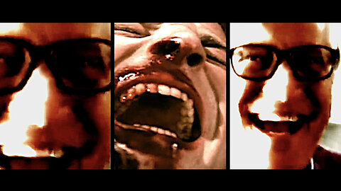 The Final Solution (The Gates Of Hell) Slave New World