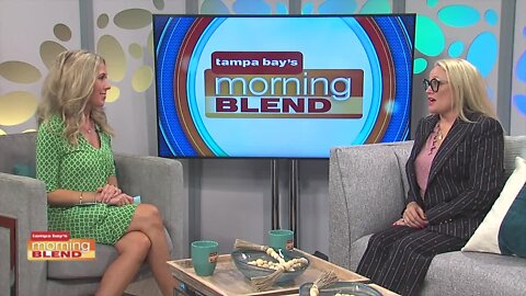 Injury Florida Law | Morning Blend