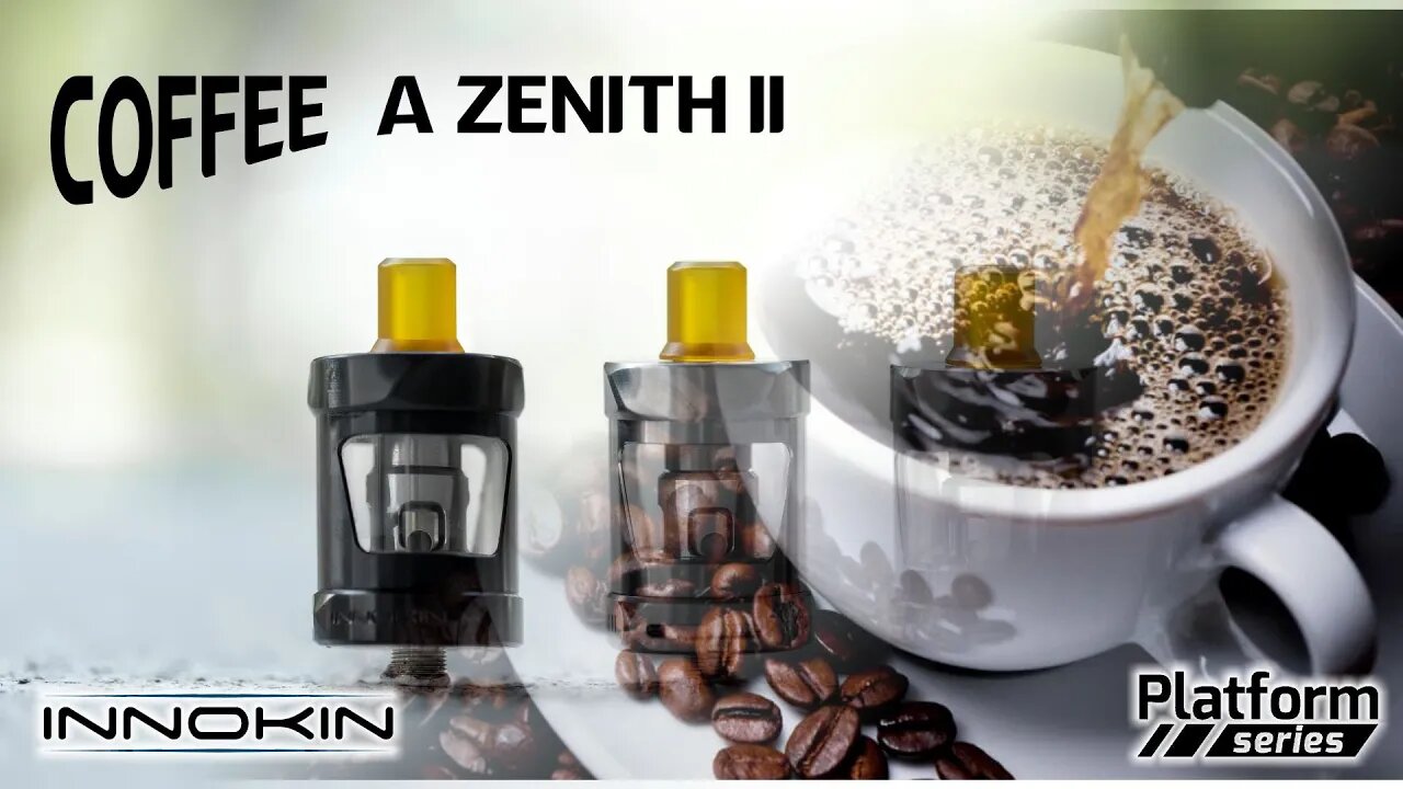 Coffee & Zenith II: All versions, Tips & Tricks, Q&A & GIVEAWAY!