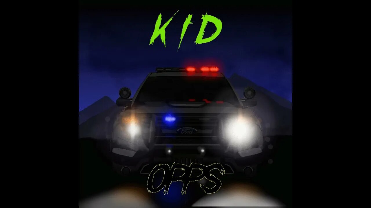 OPPS, KID, P!O!S