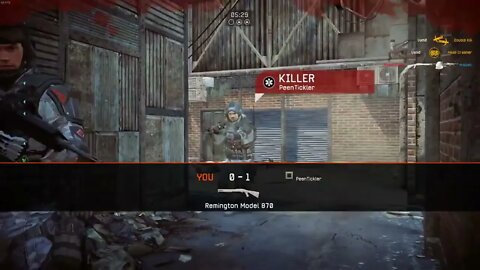 That Was You