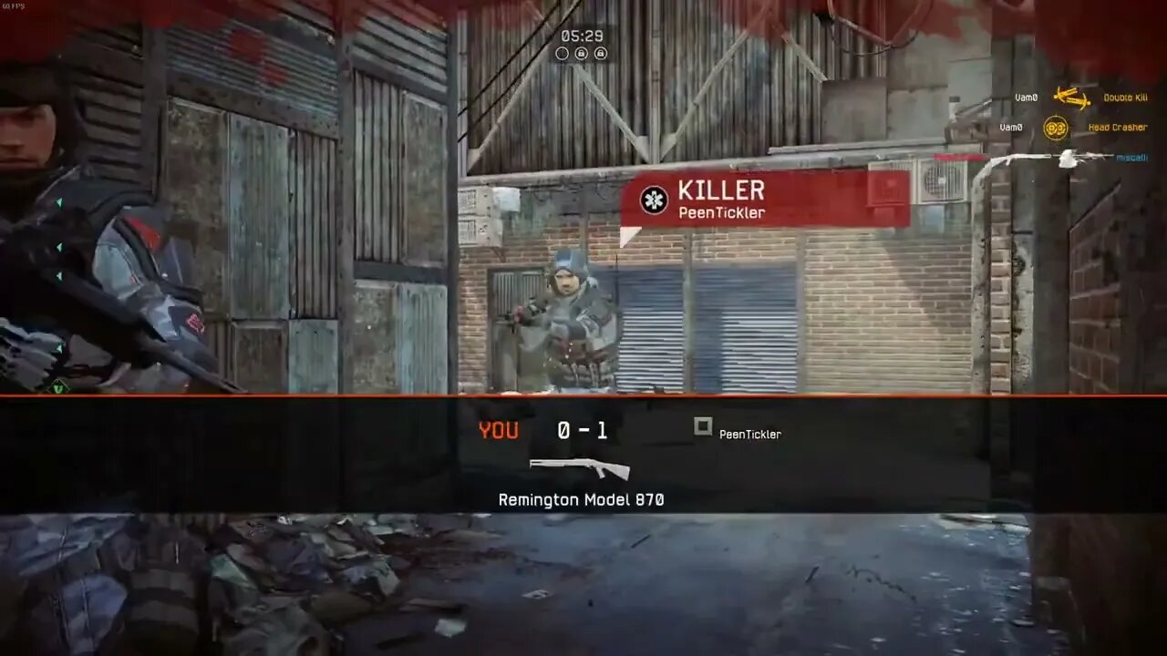 That Was You