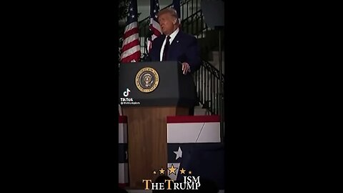 Trump’ISM